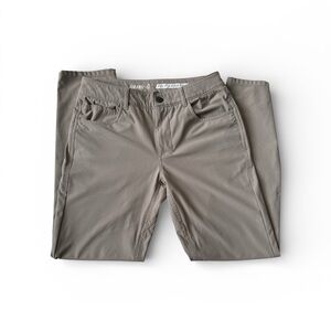 Johnnie-0 Prep Graige Performance Pants